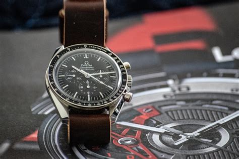 omega speedmaster test